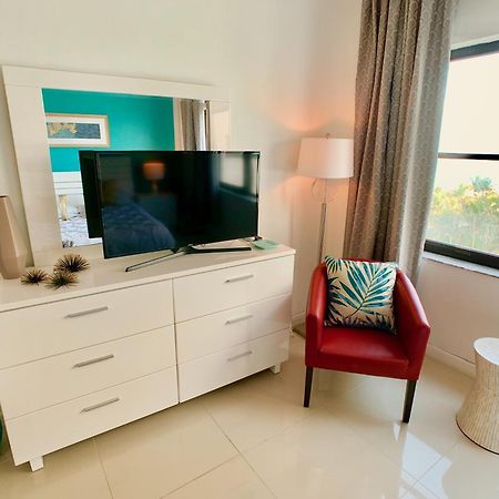 Directly On The Beach With Pool & Ocean View Miami Beach Eksteriør billede
