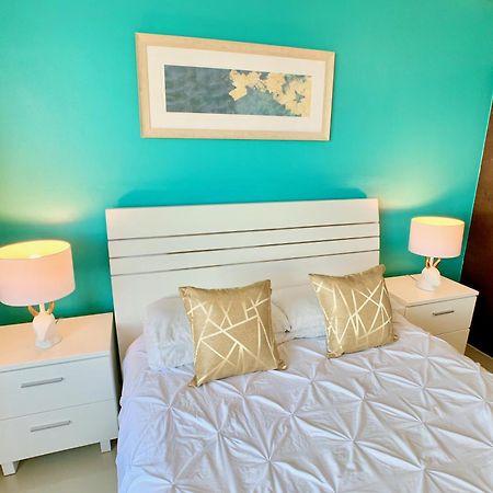 Directly On The Beach With Pool & Ocean View Miami Beach Eksteriør billede