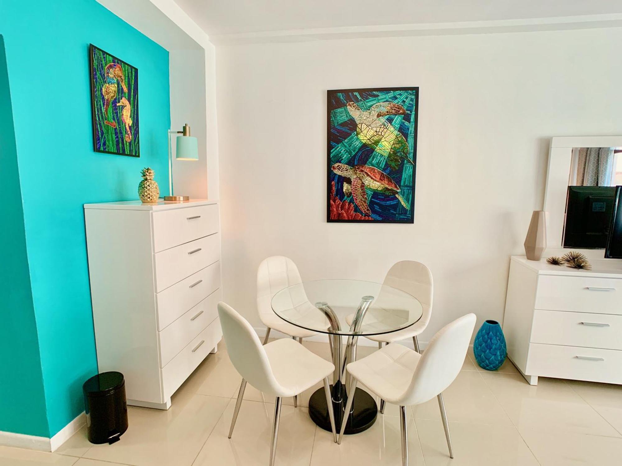 Directly On The Beach With Pool & Ocean View Miami Beach Eksteriør billede