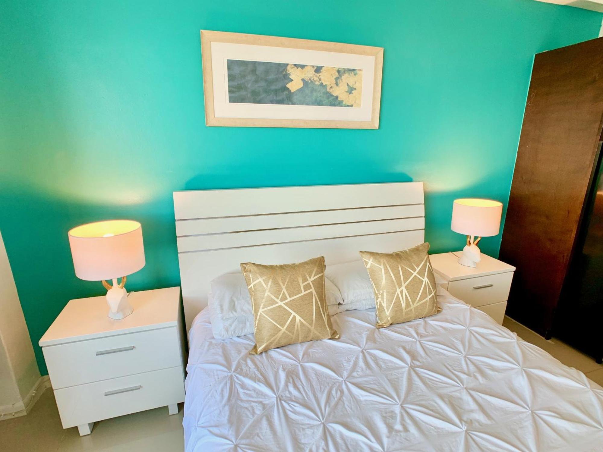 Directly On The Beach With Pool & Ocean View Miami Beach Eksteriør billede