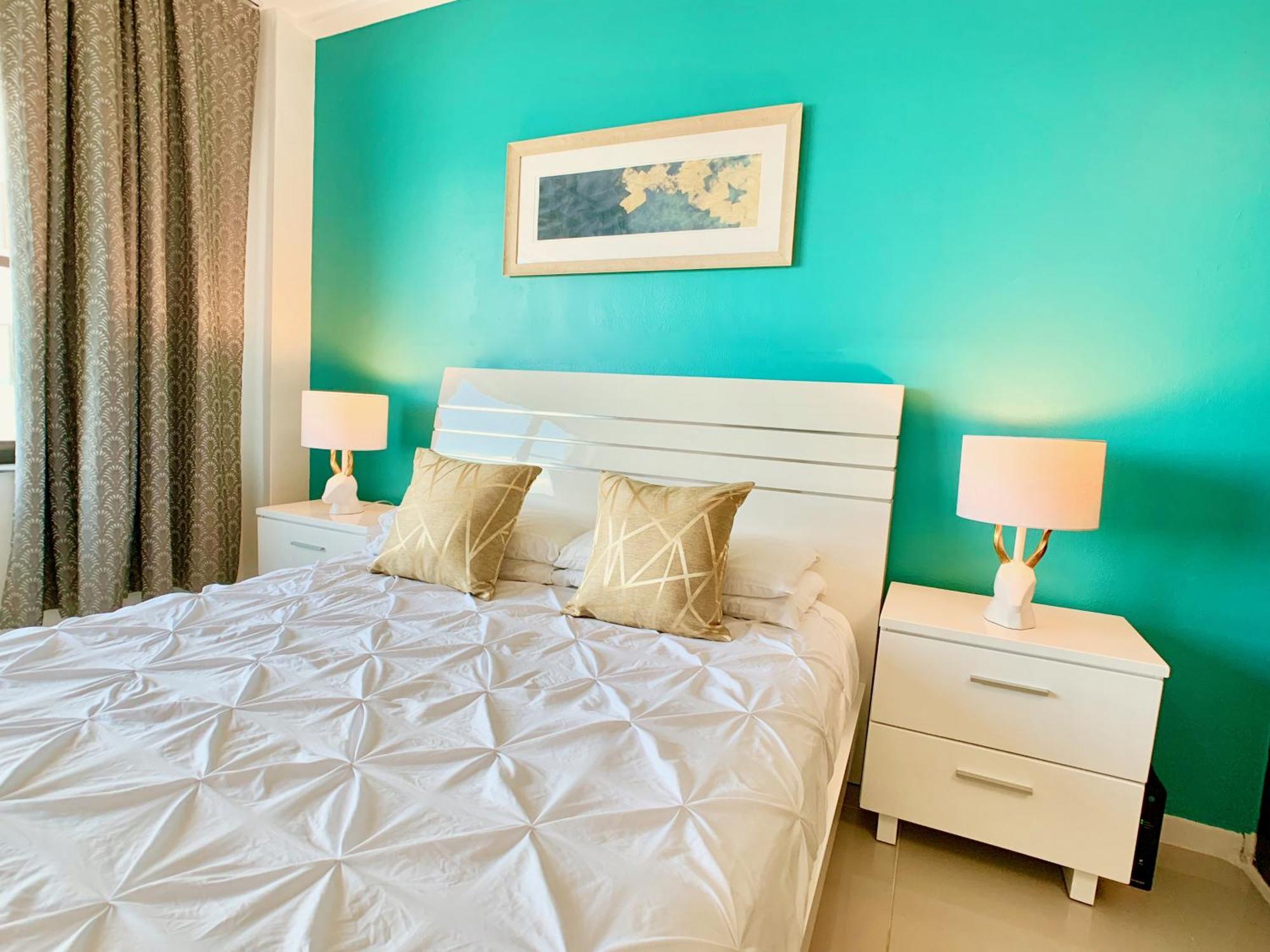 Directly On The Beach With Pool & Ocean View Miami Beach Eksteriør billede
