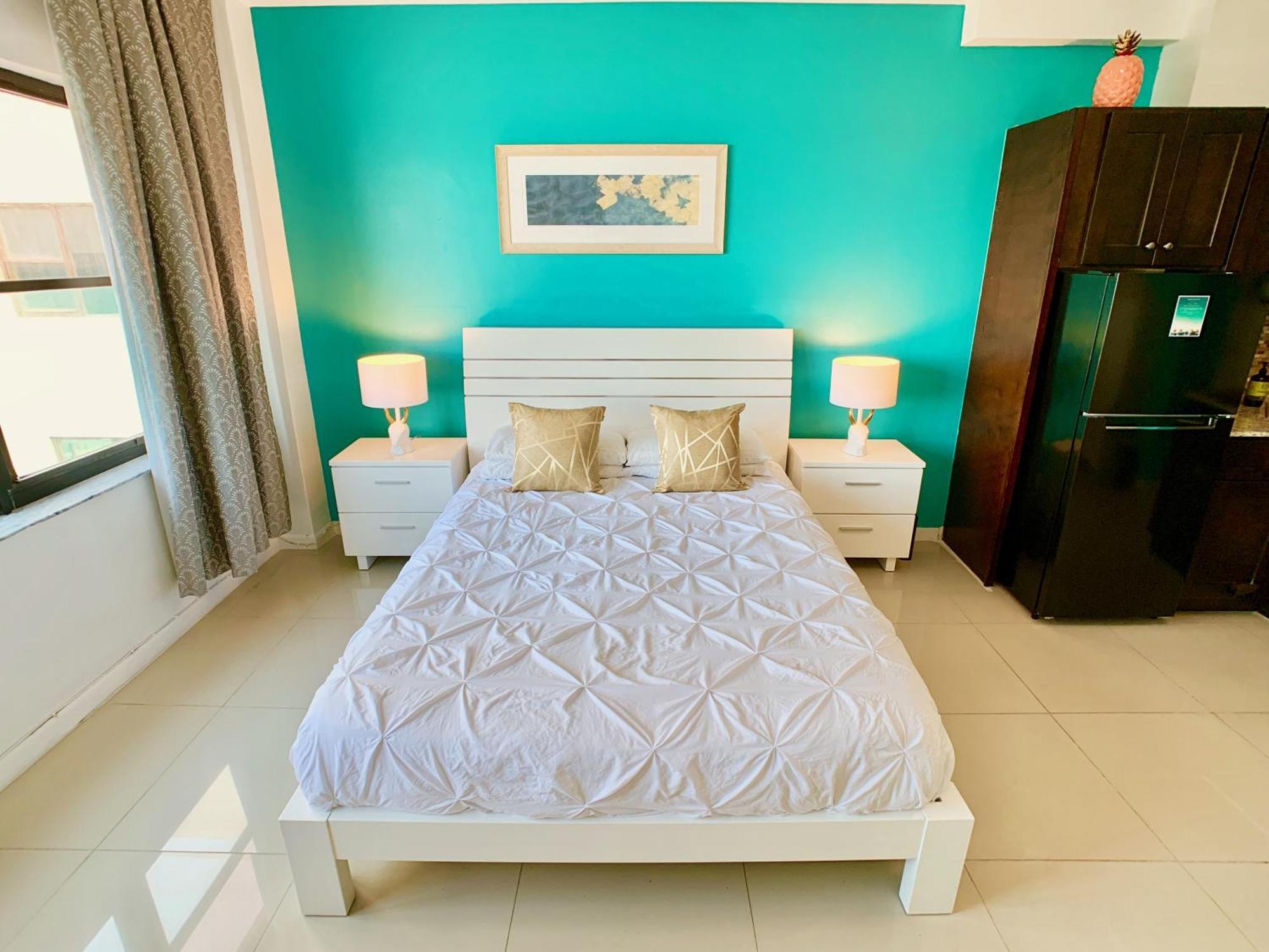 Directly On The Beach With Pool & Ocean View Miami Beach Eksteriør billede